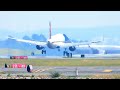 Hot Summer Plane Spotting - Boston Logan Airport - June 19, 2024 (part 2)