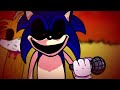 FNF Character Test | Gameplay VS My Playground | Tail's Halloween | High-Effort Revival | VS Sonic