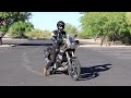 U3L4 - Mastering the Friction Zone - The Key to Motorcycle Control