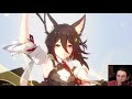 Xueyi Is The QUEEN Of Apocalyptic Shadow | Honkai: Star Rail