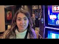 What Happens When You Get $50,000 Freeplay in Vegas? This!