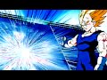 Dragon Ball Z AMV- New Divide [Linkin Park] 1080p