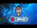 T1 vs G2 | Red Bull League of Its Own