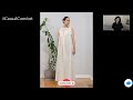 Linen Maxi Summer Dress | Effortless Style and Comfort | 2024 Fashion Trends
