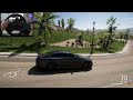 Mercedes GT 63s AMG - Forza Horizon 5 | Logitech G29 Gameplay
