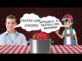 Food Theory: Yes, You SHOULD Eat Your Pokemon!