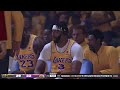 NBA 2K24 Playoffs Mode | LAKERS vs NUGGETS FULL GAME 5 HIGHLIGHTS