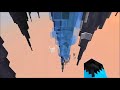 Floating Isles Village - Minecraft Build