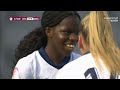 England vs Lithuania | Highlights | U19 Women's European Championship 14-07-2024