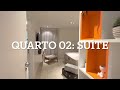 Apartamento de luxo com 4 suítes à venda, 591 m² - Icaraí - Niterói/RJ