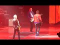 The Rolling Stones - Sympathy For The Devil  Foxboro Mass May 30 2024