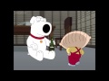 Brian & Stewie get Drunk │ Family Guy clip #1