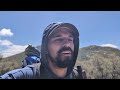 Pacific Crest Trail Thru Hike Episode 1 - The Beginning