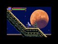 Sequence breaking the shit out of Castlevania Aria of Sorrow