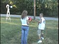 Robby & Jeanna Boxing