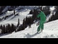 How to Carve Skis - Take Your Skiing to the Next Level || REI