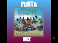 Punta Mix, musica de punta mezclada. dj carlito
