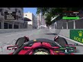 F1 22 Monaco Hotlap + Setup