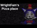WrightFam’s pizza place #interactive