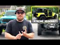 What’s up with the Jeep Market? Jeep News June