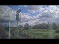 Journey on Southern Rail