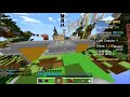 Hypixel BedWars Lobby Parkour in 1:02.476 (No checkpoint challenge)