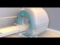 How does an MRI machine work?