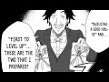 Everybody BULLIES Him, But EVERY Time He LEVELS UP He UNLOCKS A New PROFESSION   Manga Recap