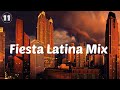 Fiesta Latina Mix  | VIRAL LATINO  - Sech, Rauw Alejandro, J Balvin