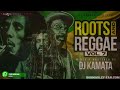 BEST OF ROOTS AND REGGAE VOL 7 VIDEO MIX  2023 DJ KAMATA FT GREGORY ISAAC,LUCKY DUBE,BOB MARLEY