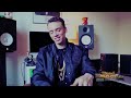 Logic talks Top MCs, Painful Break Up, Meaning of Rattpack + Shares Advice