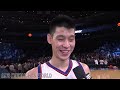 Jeremy Lin Full Highlights 2012.02.10 vs Lakers - 38 Pts, 7 Assists, Linsenity!!