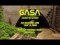 Gasa ~ 'Caminar Por Las Nubes' [Video Oficial]