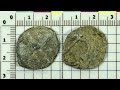 Metal Detecting Episode 112: Harvest Time Hammereds