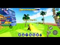 Sonic Speed Simulator But Mobile 2 (Reborn)