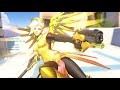 Overwatch: State of the Game... A Rant