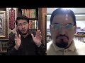 Ilmi Guftugu | Janab Shamsuddin Hassan Shigri Ke Ahem Sawalat | Hassan Allahyari Urdu