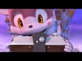 •Night Of The Werehog (A Sonic Fandub)•
