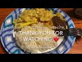 TORTANG ITLOG CON PATATAS (FRIED EGG WITH POTATO) | Buhay California FAMILY VLOG