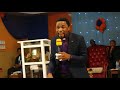 Living Above The World System || Apostle Orokpo Michael