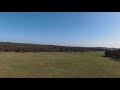 Dji fpv easter flying