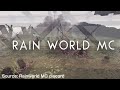 Rain World Almost got Deleted. | RW News