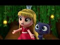 Princess Grizbot 🌈 FULL EPISODE 🌈 True and the Rainbow Kingdom 🌈