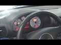 Audi A3 1.8T Stock no Dino