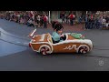 Disney's Magic Kingdom Parades! Festival of Fantasy & Mickey's Christmas Parade | Walt Disney World