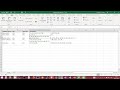 Excel VBA : Remove Duplicates from a delimited List