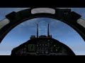 DCS: Flaming Cliffs 3 - My First Multiplayer Shootdown (and surprise ending)