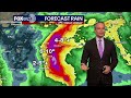 Tropical Storm Beryl latest update: Path; Texas, Houston impacts