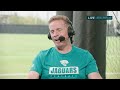 Training Camp Developments, Previewing Preseason Week 1 | Jags A.M. | Jacksonville Jaguars