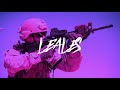Sold ''Leales'' Base De Rap Comando Exclusivo | Makabelico Type Beat 2020 (Prod. Narko Beatz)